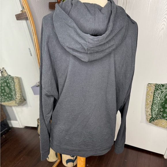 Uggs Black Hoodie - Picture 3 of 6